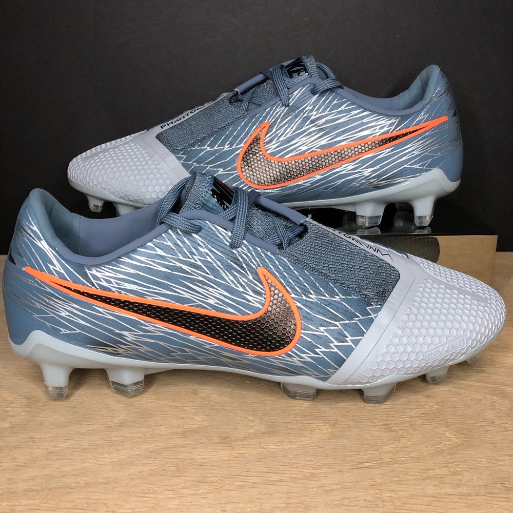 Nike Phantom Venom Precision ACC Gray AO7540-009